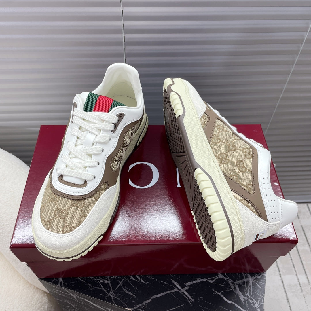 Couples Retro Sneakers