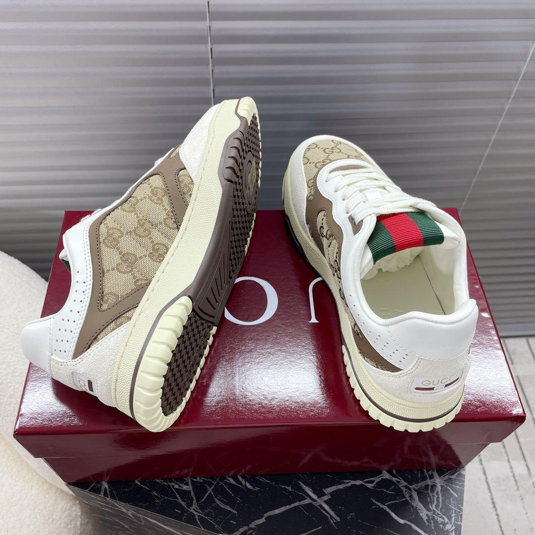 Couples Retro Sneakers