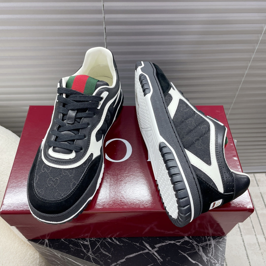 Couples Retro Sneakers