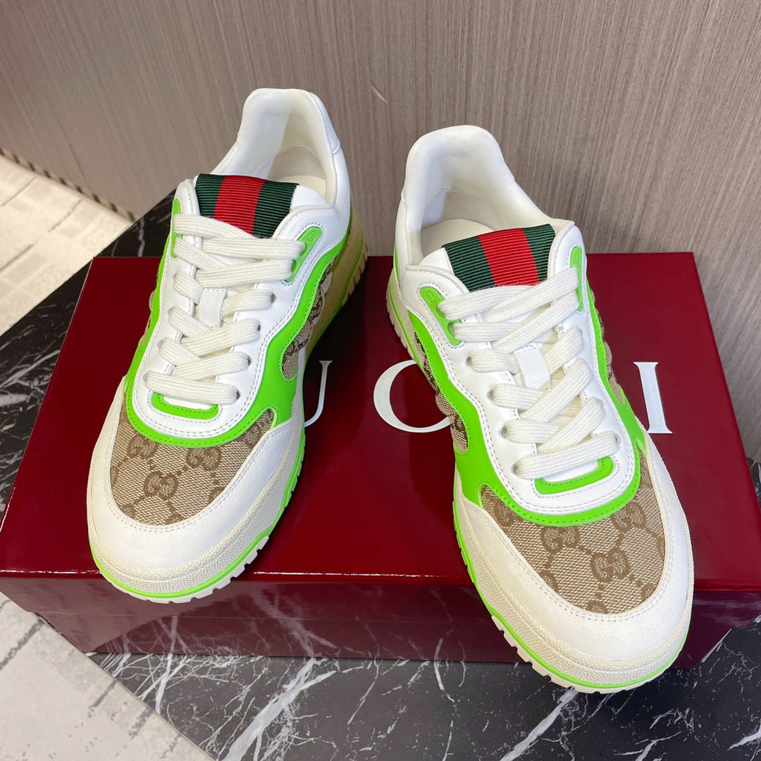 Couples Retro Sneakers