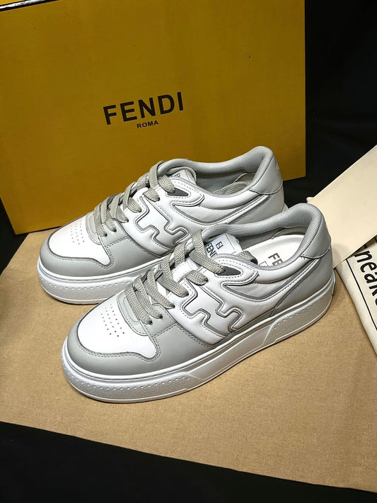 F MATCH Couple Sneakers