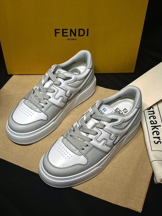 F MATCH Couple Sneakers