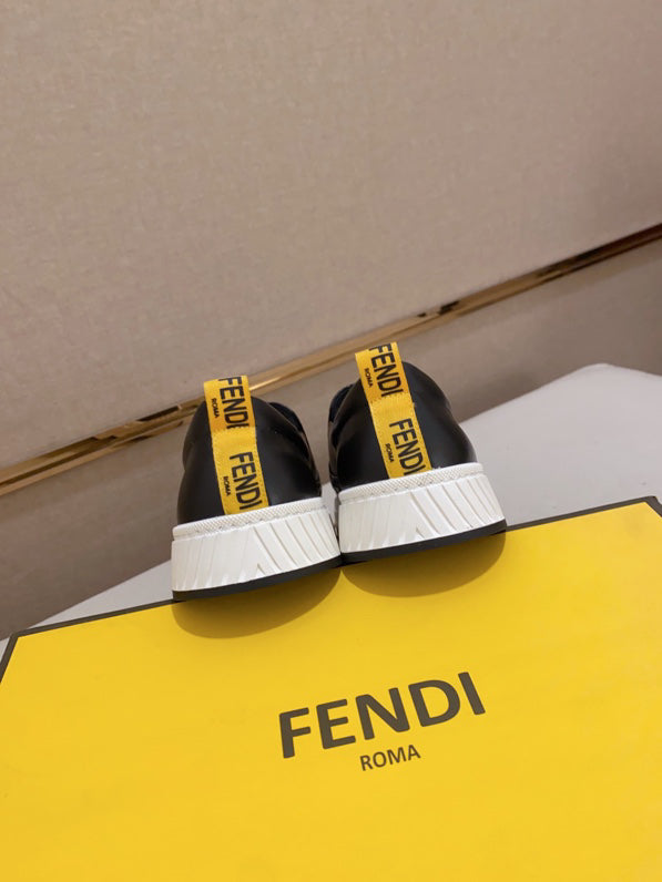 F Men's Latest Casual Shoes