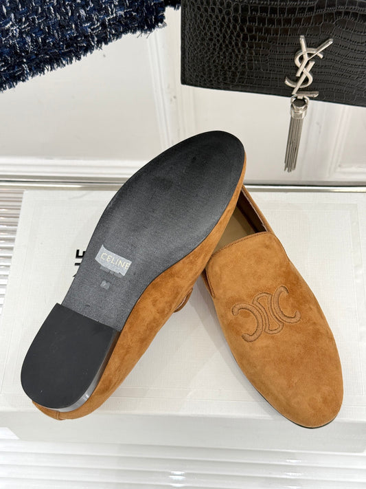 C Arcadia Loafers